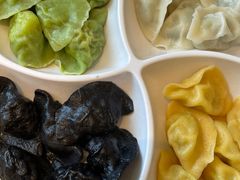 -船歌·鱼水饺青岛菜(金狮广场店)