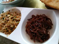 -老磨油饼(高陵店)