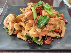 -87号烧烤海鲜·大排档(金沙滩店)