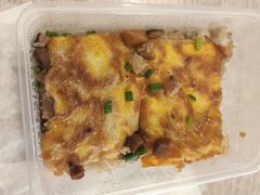 -老通城豆皮大王(吉庆街店)