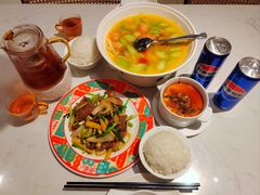 -避风塘·老港味餐厅(虹口龙之梦店)