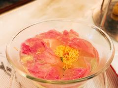 牡丹茶-京华烟云·北京烤鸭(领展购物广场·中关村店)