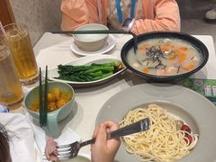 -和平馆·地道港澳茶餐厅(西门口店)