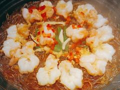 -绿茶餐厅(龙湖星悦荟店)