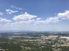 -北京鹫峰国家森林公园