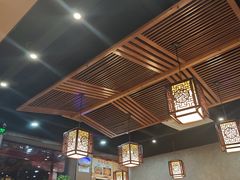 -晓林火锅(安定门店)