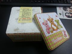 -家琳甜品(江南东店)