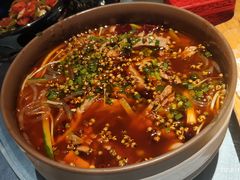 -鉴川·川菜传承(星汇两江店)