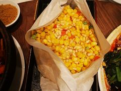 松仁玉米-奇滋豆味(南十四道街店)