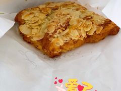 杏仁可颂-Luneurs(幸福里店)