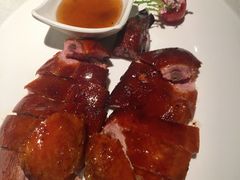 霸王鸭-千百味红餐厅·江西菜(绿地双子塔店)