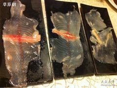 -慢丽江·云南野生菌土鸡锅(付家庄店)
