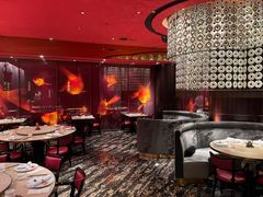 -8餐厅(新葡京酒店)