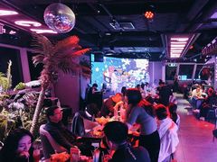 -粉墨特色菜·烧烤音乐酒馆