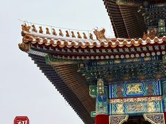 -故宫博物院(故宫)
