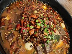 -泡椒食堂