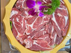 -塔兰齐新疆孜然火锅(鲤鱼山路店)