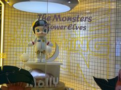 -泡泡玛特POPMART(上海环球港店)