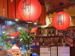 -鸟鹏烧鸟居酒屋(龙岗万科店)