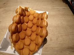 -妈咪鸡蛋仔(尖沙咀东分店)