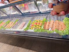 -卢布里西餐厅(满洲里店)