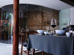 -曲廊院(东四十一条店)