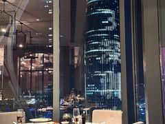 -小南洋海景餐厅(深圳湾店)