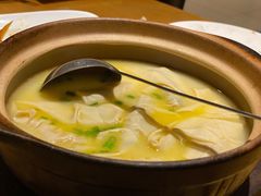 鸡汤百叶包-香浙汇(望京店)