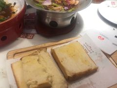 -绿茶餐厅(青岛城阳万象汇店)