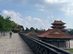 -北陵公园