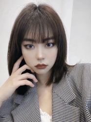 -In Style造型