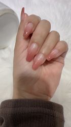 -晨·艺美甲美睫
