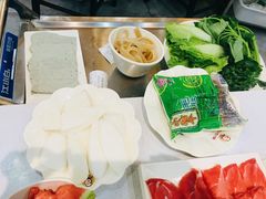 -王少龙火锅(五小区店)
