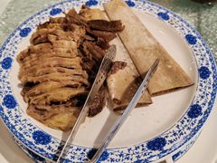 -巴音浩日娲·蒙餐(双林东路店)
