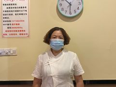 -强手盲人推拿·颈肩腰背调理(南新路店)
