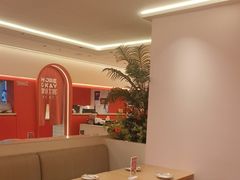 -摩欧客意式餐厅(高新活力汇店)