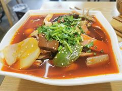-冒菜西施·非遗冒菜(总店)