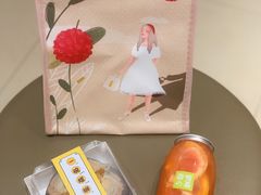 -奈雪的茶(花城汇中区PRO店)