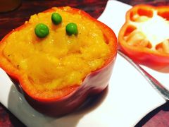 -五观堂素食(新华路店)
