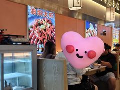 -聚味罗记大排檔·鲜鱼杂·甲鱼煲•龙虾馆(科学馆店)