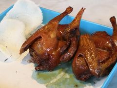 -东南里湖景餐厅·新闽菜(浦西万达店)