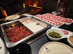 -福禄娃一家人火锅(上地店)