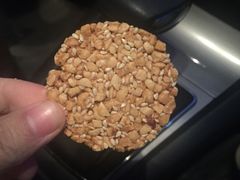 花生脆饼-拾味中点(泺文路店)