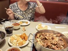 -蝎王府羊蝎子(虎坊桥总店)