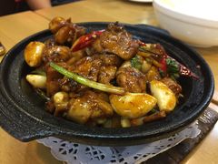 -台北楚楚园馅饼粥(虹桥南丰城店)