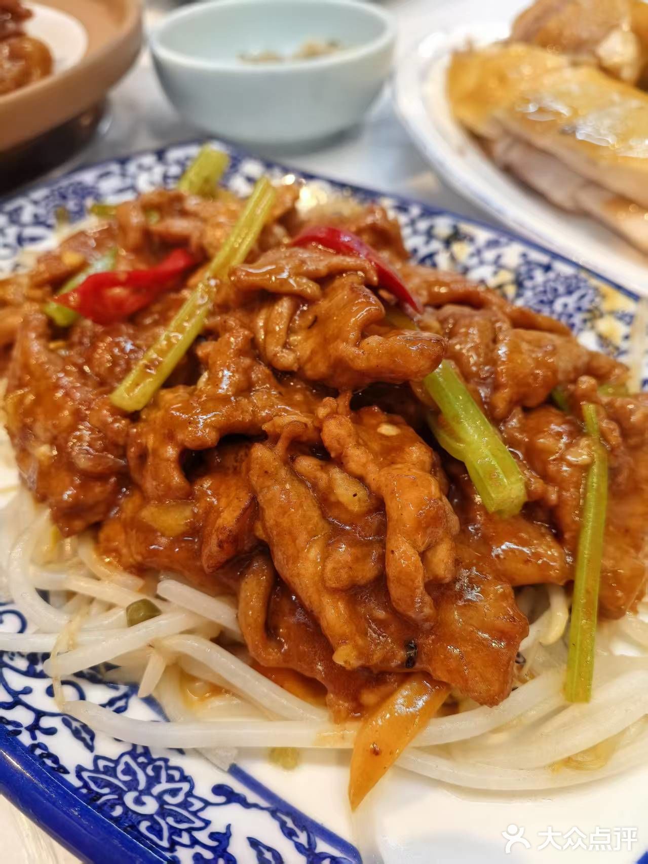 潮汕味道 今晚尝鲜诱人小炒