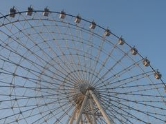 -横店影视城梦幻谷园区