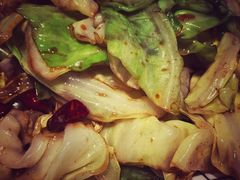 -渔民船说·北塘海鲜·天津菜·海肠捞饭(北塘古镇店)