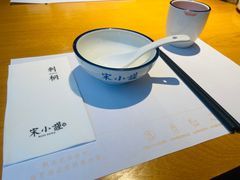 -宋小谨·泉州菜(西沙湾店)