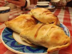 -巴依老爷新疆美食(魏公村店)
